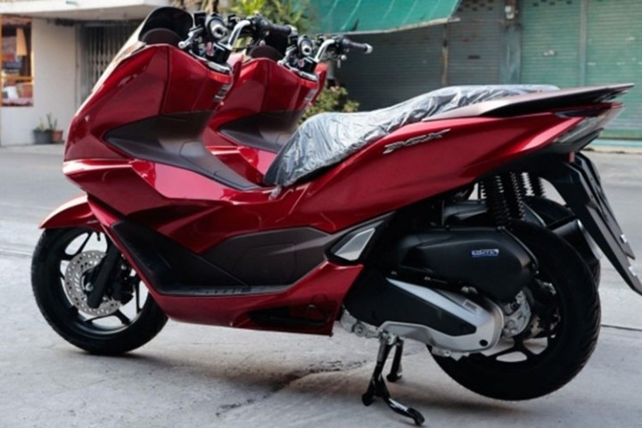 Honda - 03